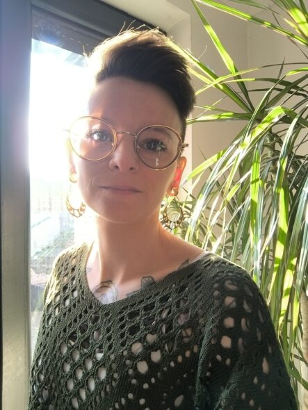 Nathalie Dufrasnes