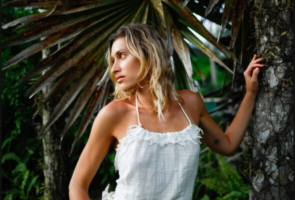 Zoe Tolkowsky