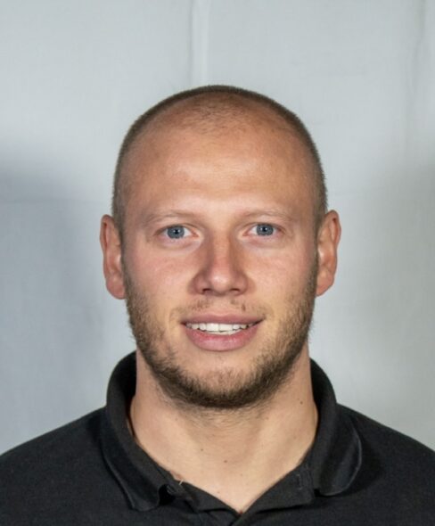 Chris Vandennieuwenborg