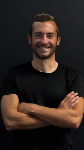 Hugo Desbouis