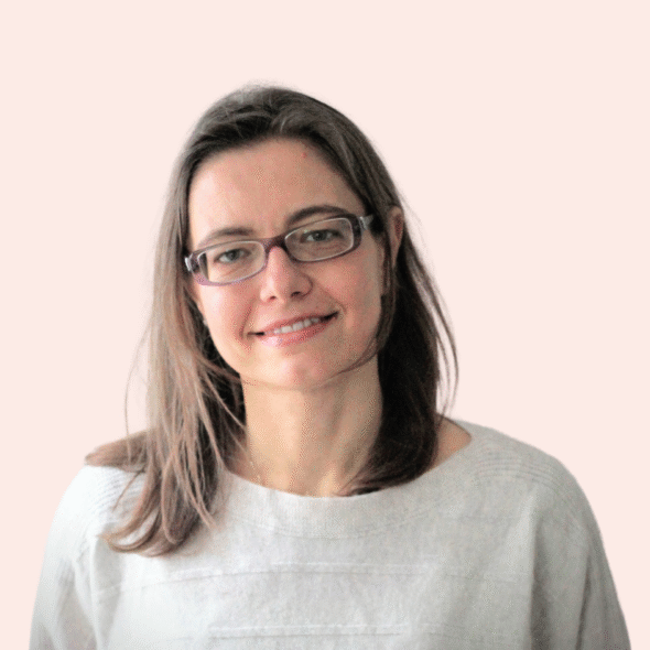Anna Nicolaou